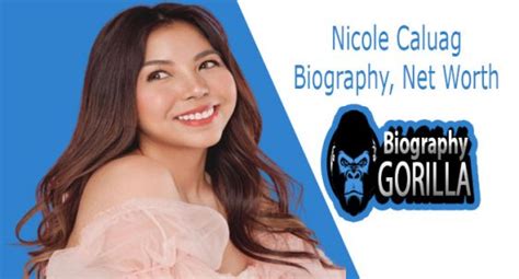 caluag business|nicole caluag parents business.